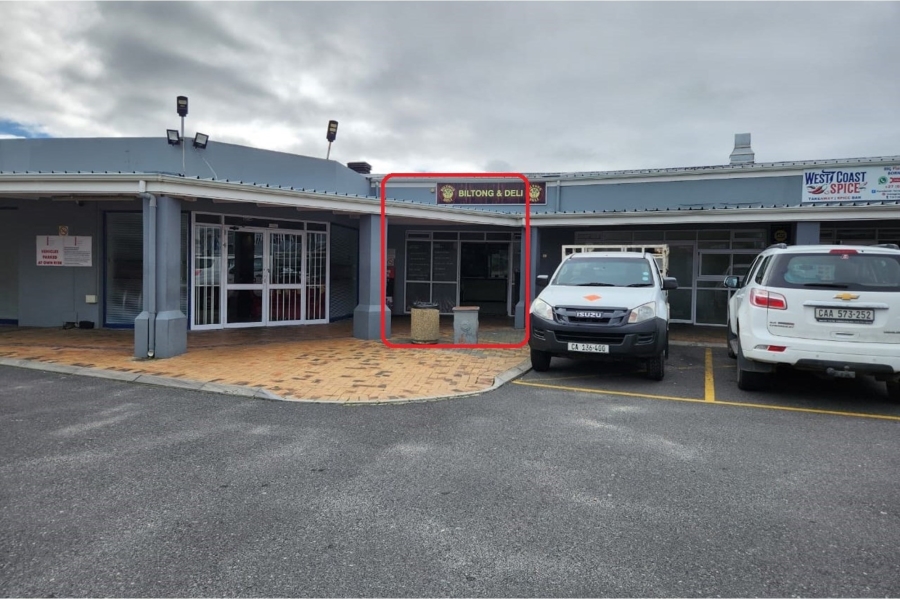 To Let commercial Property for Rent in Parklands Western Cape